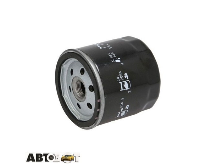 Фільтр оливи KNECHT OC 5, ціна: 705 грн.