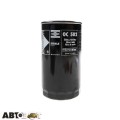 Фільтр оливи KNECHT OC 502, ціна: 888 грн.