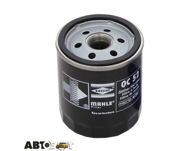 Масляный фильтр KNECHT OC 52, цена: 331 грн.