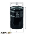 Фільтр оливи KNECHT OC 520, ціна: 577 грн.