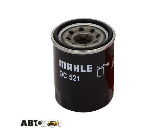 Фільтр оливи KNECHT OC 521, ціна: 298 грн.