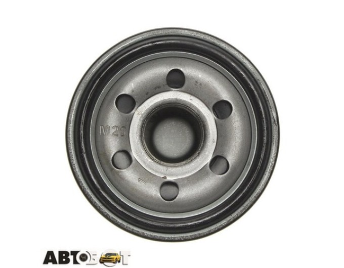 Масляный фильтр KNECHT OC 574, цена: 349 грн.