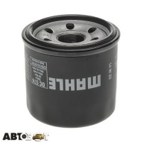 Фільтр оливи KNECHT OC 574