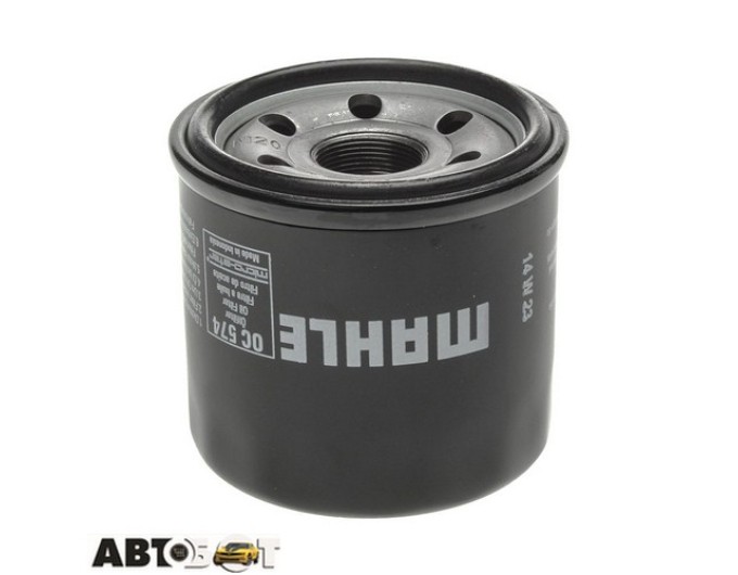 Масляный фильтр KNECHT OC 574, цена: 349 грн.
