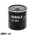 Масляный фильтр KNECHT OC 601, цена: 558 грн.