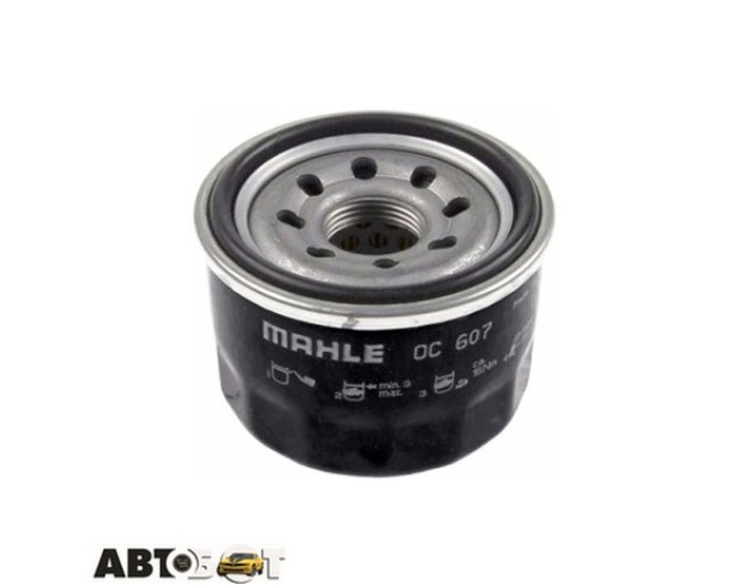 Фільтр оливи KNECHT OC 607, ціна: 417 грн.