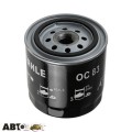 Фільтр оливи KNECHT OC 83, ціна: 533 грн.