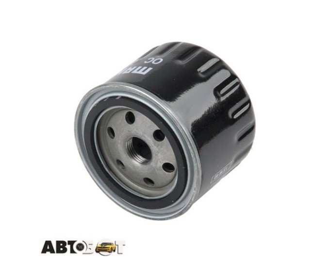 Фільтр оливи KNECHT OC 86, ціна: 751 грн.