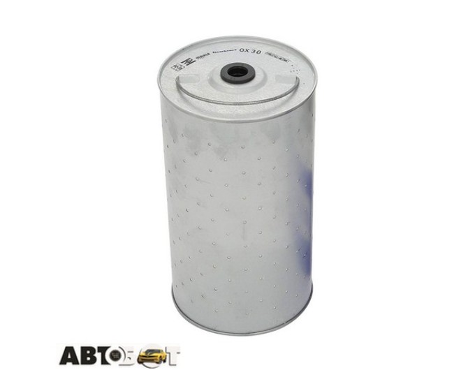 Фільтр оливи KNECHT OX 30D, ціна: 695 грн.