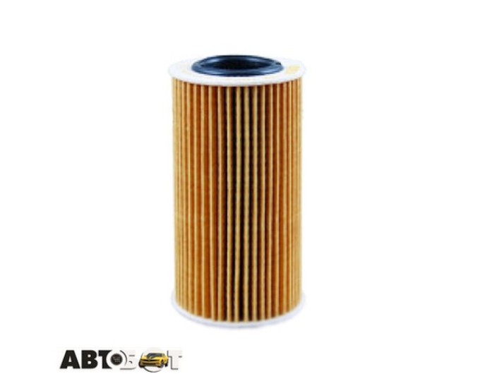 Фільтр оливи KNECHT OX 1076D, ціна: 579 грн.