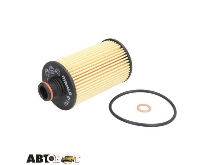 Фільтр оливи KNECHT OX 1141D, ціна: 484 грн.