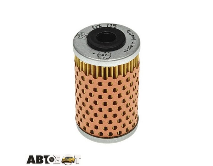 Фільтр оливи KNECHT OX 115, ціна: 420 грн.