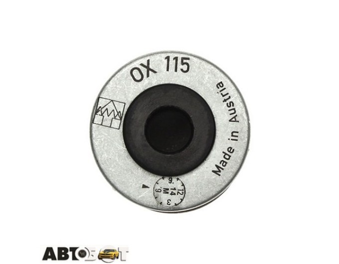 Фільтр оливи KNECHT OX 115, ціна: 420 грн.