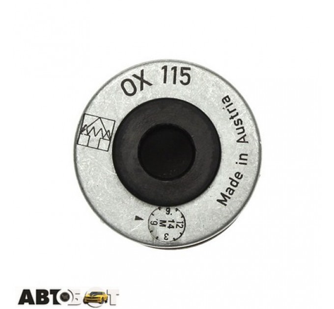 Фільтр оливи KNECHT OX 115, ціна: 305 грн.