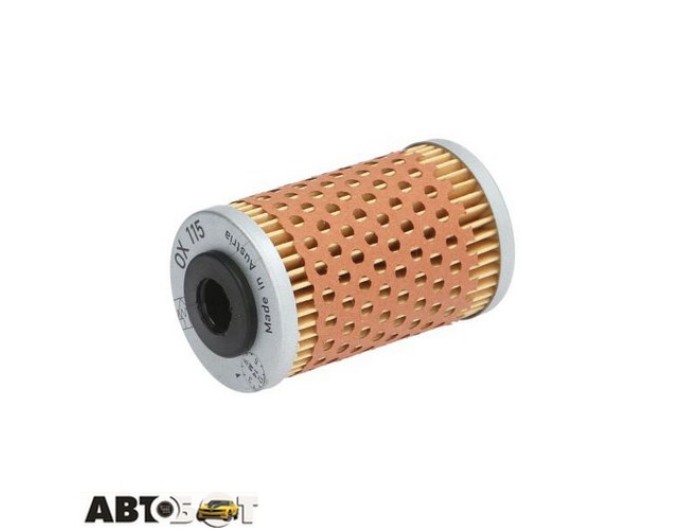Фільтр оливи KNECHT OX 115, ціна: 420 грн.