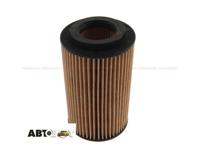 Фільтр оливи MAHLE OX 153D2, ціна: 490 грн.