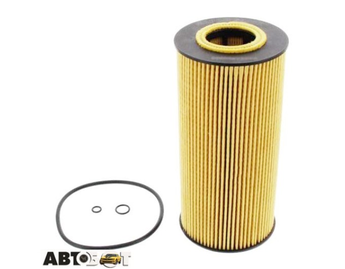 Фільтр оливи KNECHT OX 169D, ціна: 691 грн.