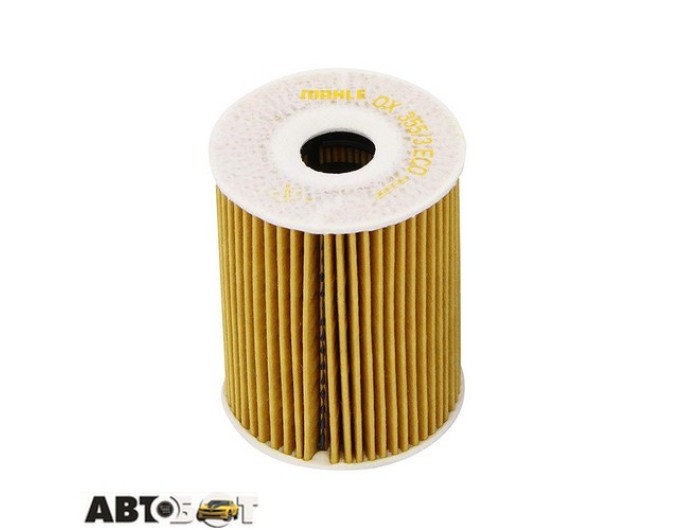 Фільтр оливи KNECHT OX 355D, ціна: 656 грн.