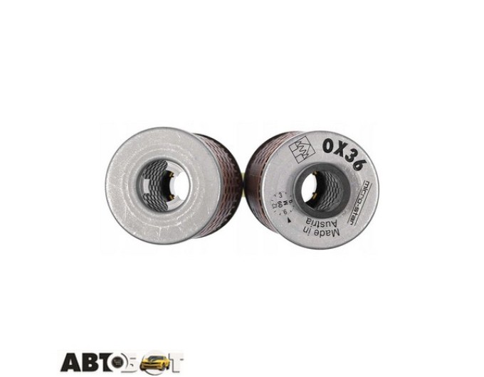 Масляный фильтр KNECHT OX 36D, цена: 806 грн.