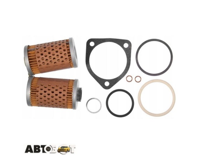 Масляный фильтр KNECHT OX 36D, цена: 806 грн.