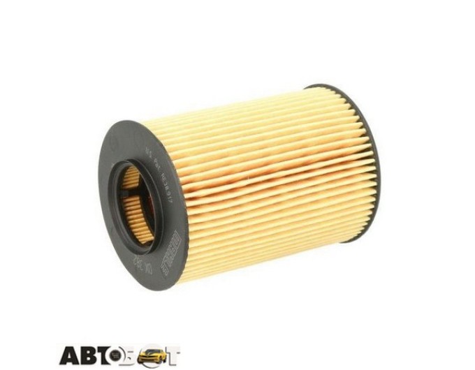 Фільтр оливи KNECHT OX 382D, ціна: 424 грн.