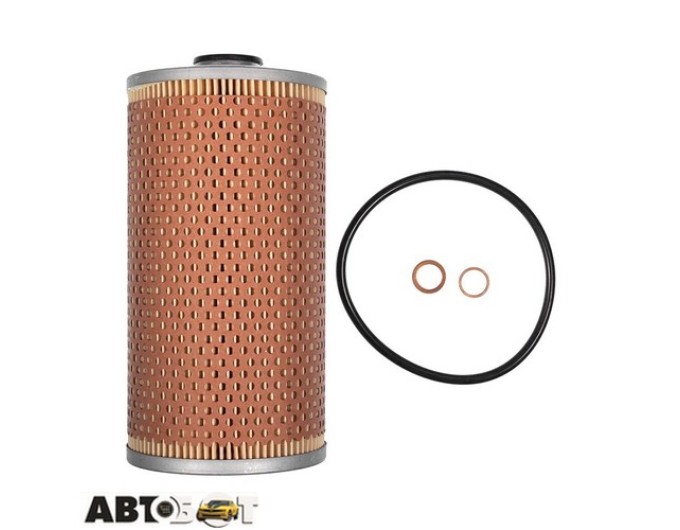 Фільтр оливи KNECHT OX 39D, ціна: 1 110 грн.