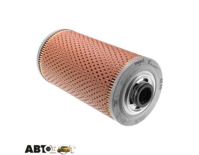 Фільтр оливи KNECHT OX 39D, ціна: 1 110 грн.