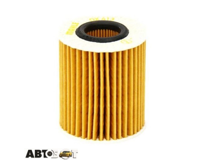 Фільтр оливи KNECHT OX 413D2, ціна: 359 грн.