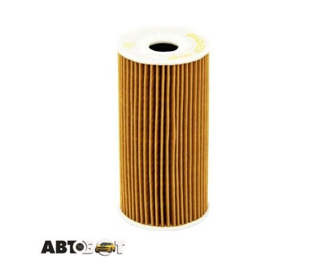 Фільтр оливи KNECHT OX 424D, ціна: 404 грн.