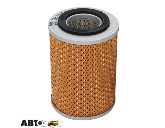 Фільтр оливи KNECHT OX 71D, ціна: 974 грн.