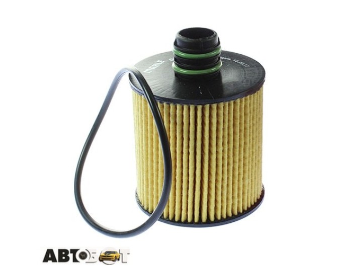Фільтр оливи KNECHT OX 779D, ціна: 977 грн.