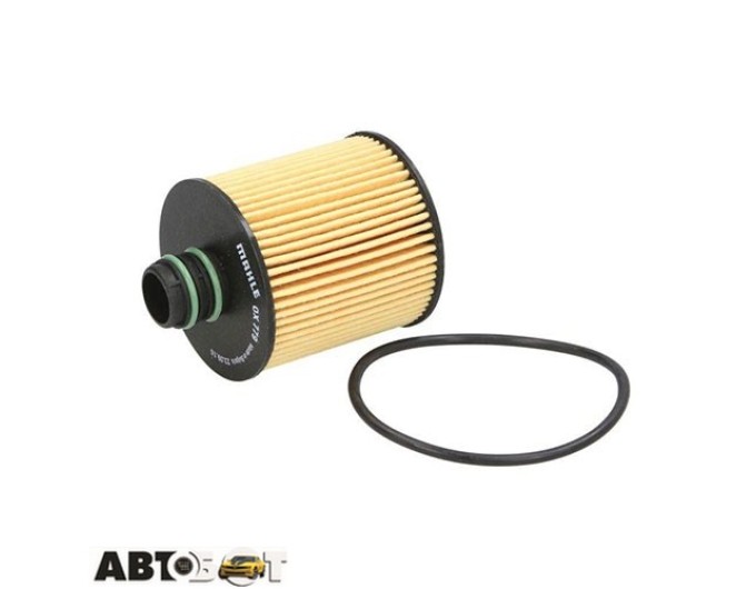Фільтр оливи KNECHT OX 779D, ціна: 977 грн.