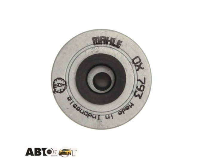 Масляный фильтр KNECHT OX 793, цена: 732 грн.