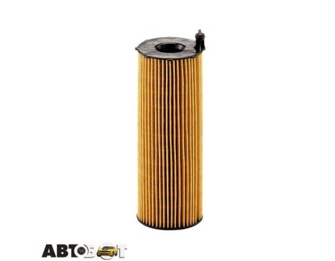 Фільтр оливи KNECHT OX 823/6D, ціна: 637 грн.