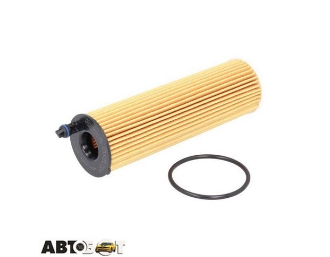 Масляный фильтр MAHLE OX 823/6D, цена: 767 грн.