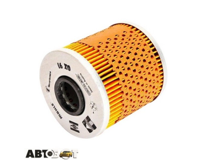 Масляный фильтр KNECHT OX 91D, цена: 335 грн.