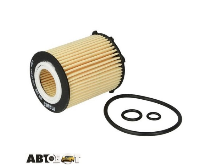 Фільтр оливи KNECHT OX 982D, ціна: 590 грн.