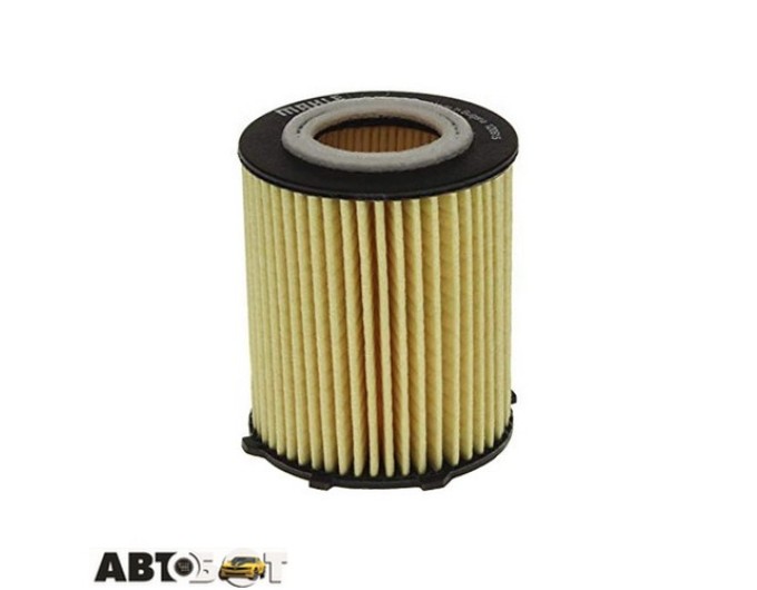 Фільтр оливи KNECHT OX 982D, ціна: 590 грн.