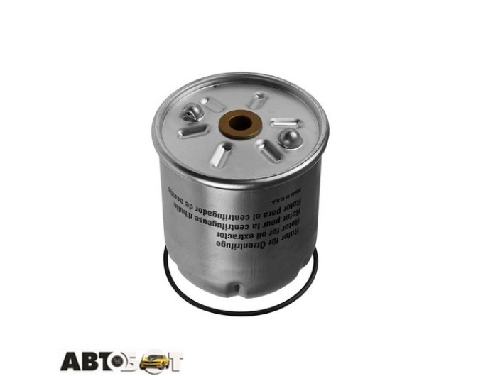 Фільтр оливи KNECHT OZ 5D, ціна: 1 015 грн.