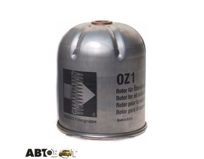 Масляный фильтр KNECHT OZ 1D, цена: 1 181 грн.