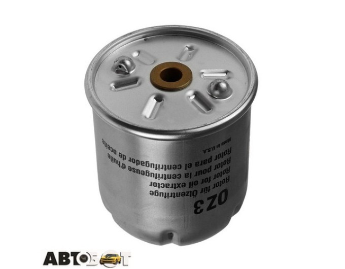 Фільтр оливи KNECHT OZ 3D, ціна: 1 317 грн.