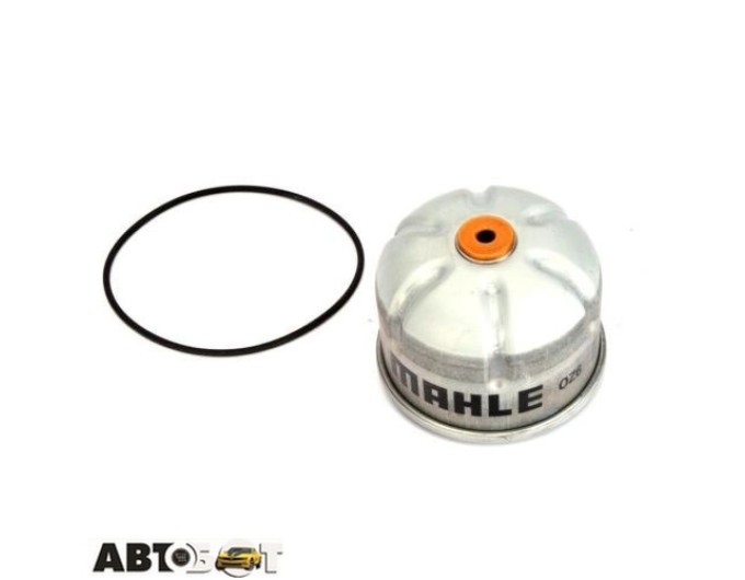 Фільтр оливи KNECHT OZ 6D, ціна: 1 443 грн.