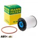 Топливный фильтр MANN PU 7012 z, цена: 1 101 грн.