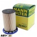 Паливний фільтр MANN PU 8007, ціна: 2 112 грн.