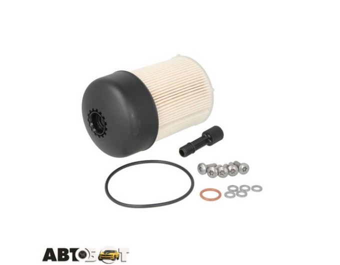Паливний фільтр MANN PU 9009 z KIT, ціна: 1 381 грн.