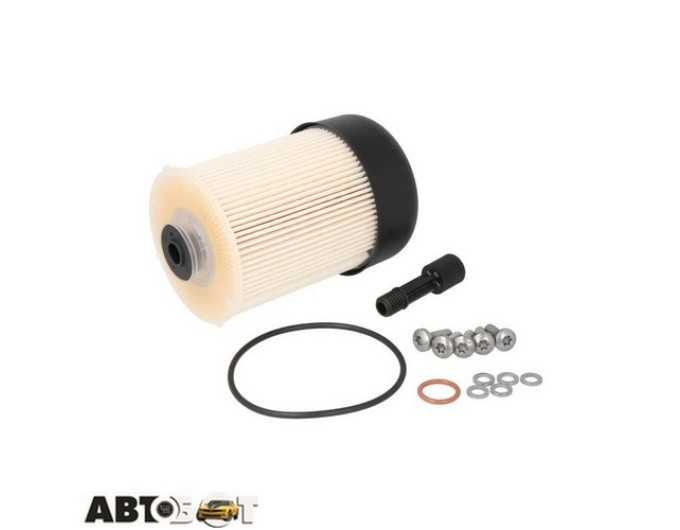 Паливний фільтр MANN PU 9009 z KIT, ціна: 1 381 грн.
