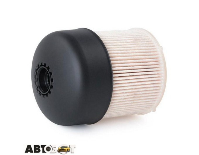 Паливний фільтр MANN PU 9011 z KIT, ціна: 965 грн.