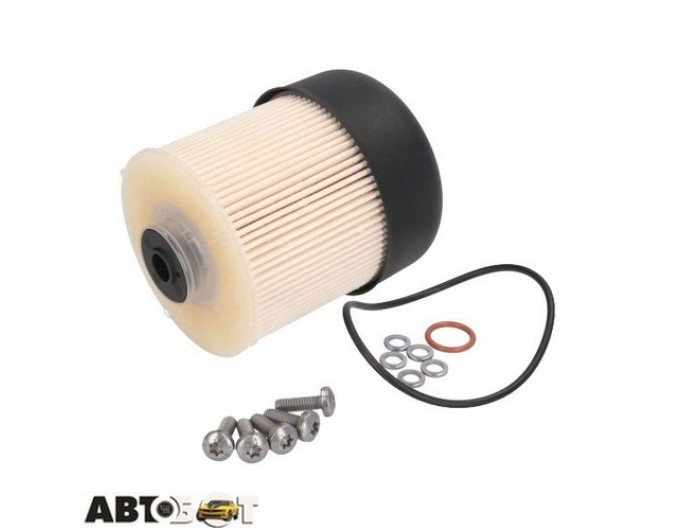 Паливний фільтр MANN PU 9011 z KIT, ціна: 965 грн.