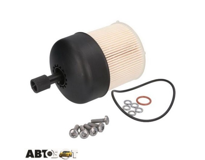 Паливний фільтр MANN PU 9011 z KIT, ціна: 965 грн.