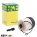 Топливный фильтр MANN PU 9011 z KIT, цена: 812 грн.